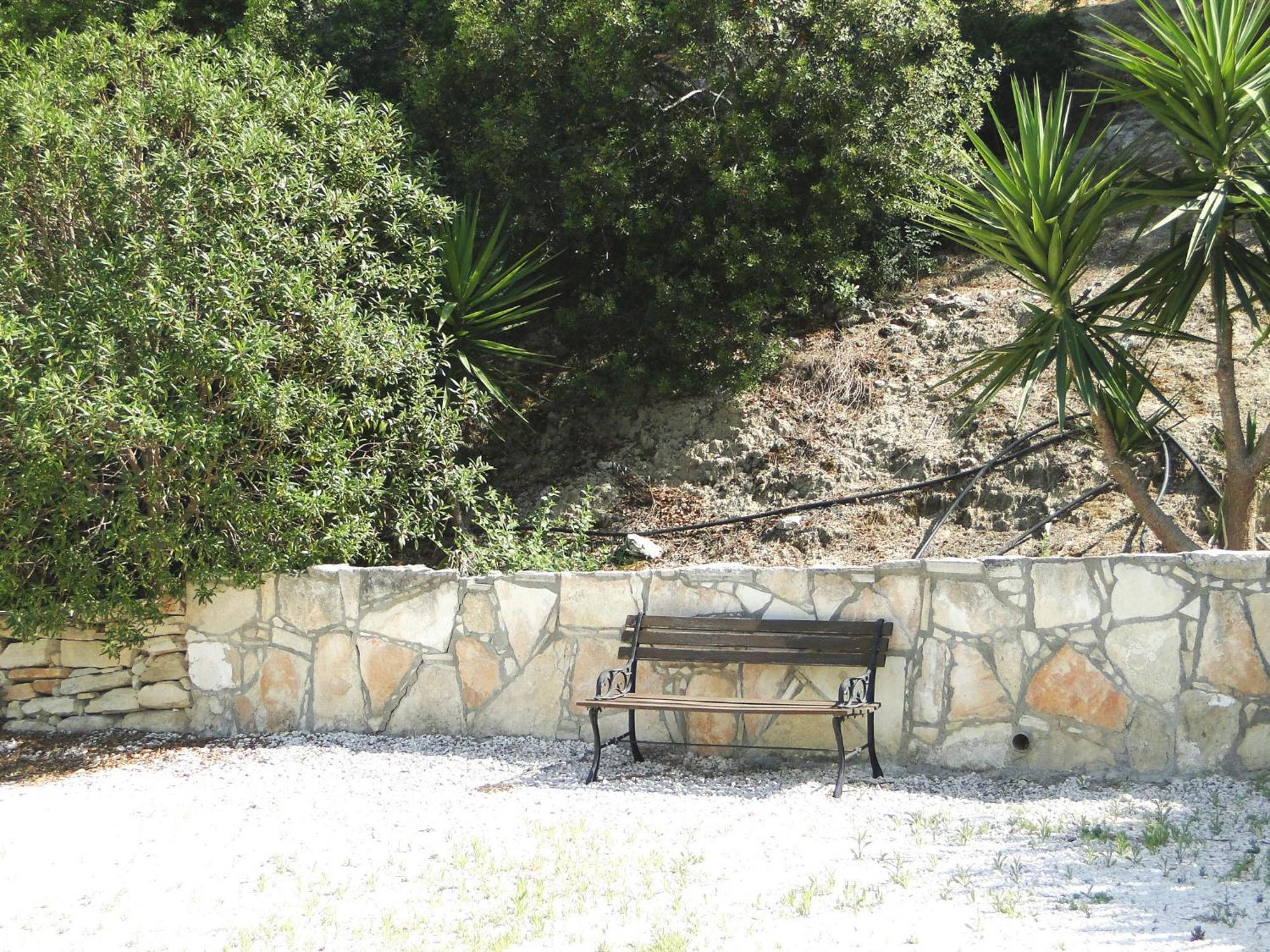 Ampelokipi Holiday Apartments Pissouri Exterior photo