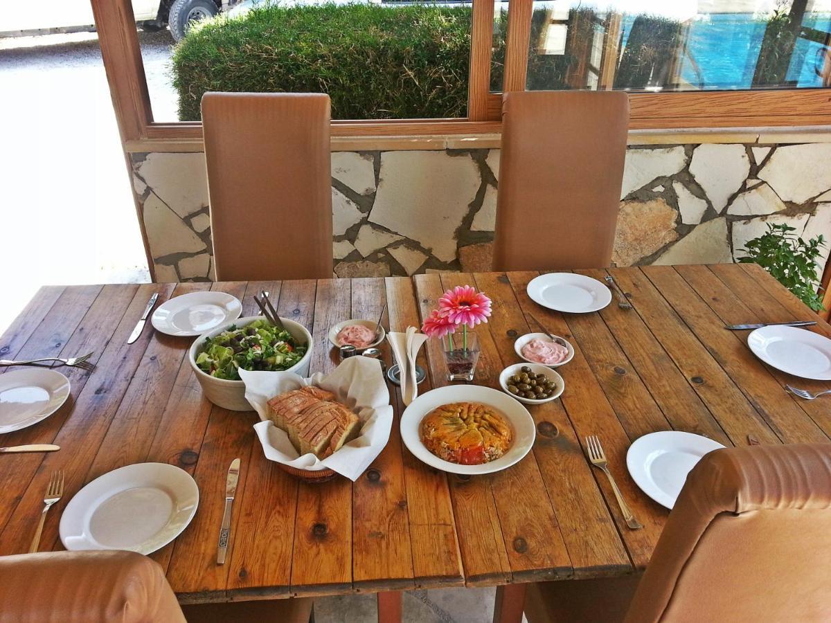 Ampelokipi Holiday Apartments Pissouri Exterior photo